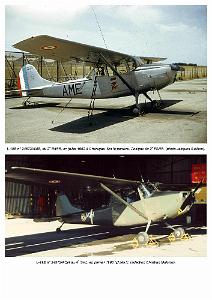 610 CESSNA L-19 BIRD DOG EN SERVICE DANS L ALAT_000032_000038